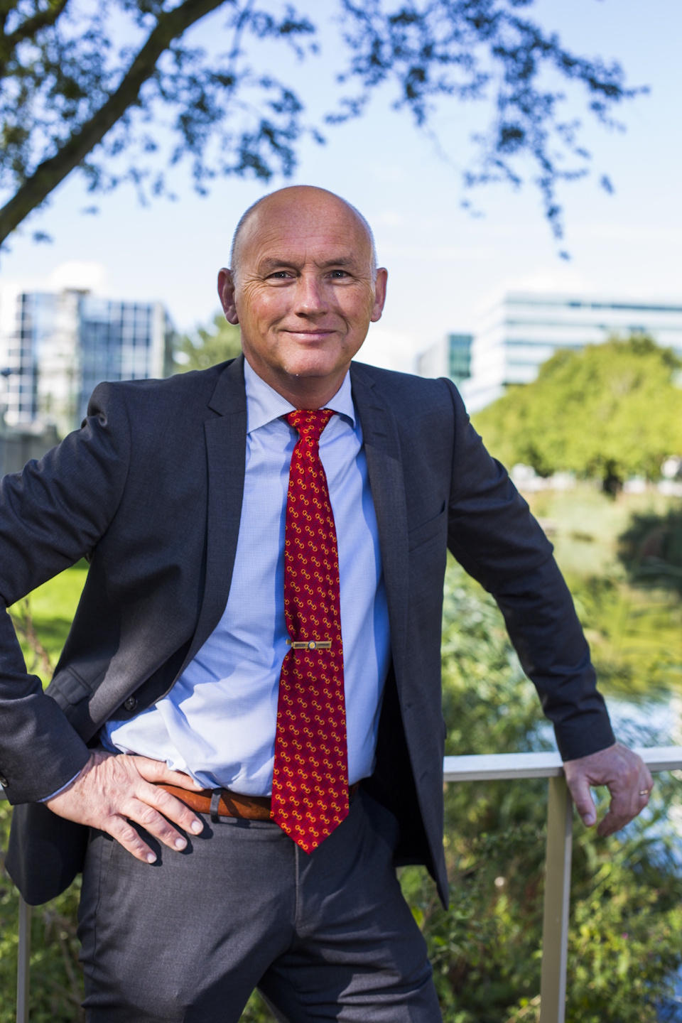 Henk Oude Elferink
