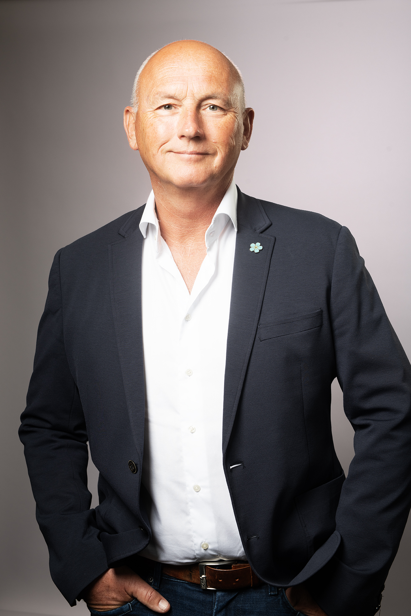 Henk Oude Elferink